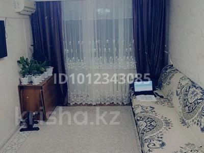 2-бөлмелі пәтер · 48 м² · 5/5 қабат, мкр Салтанат 22, бағасы: 12 млн ₸ в Таразе