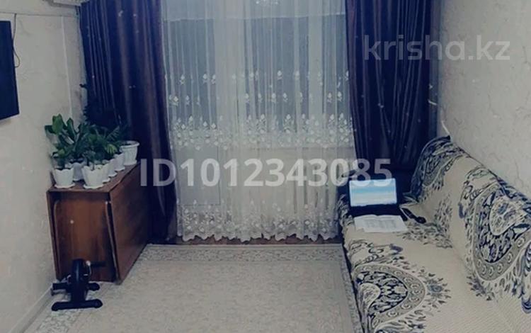 2-комнатная квартира · 48 м² · 5/5 этаж, мкр Салтанат 22 за 12 млн ₸ в Таразе — фото 2