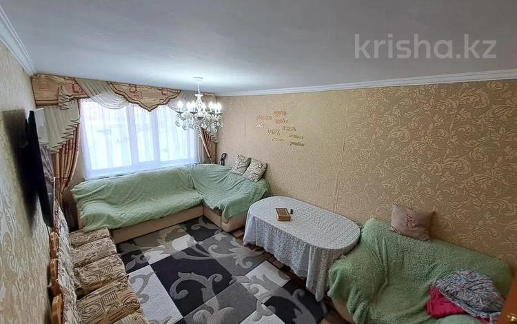 3-комнатная квартира · 68 м² · 3/9 этаж, Майкудук, восток2 за 17.4 млн ₸ в Караганде, Алихана Бокейханова р-н — фото 6