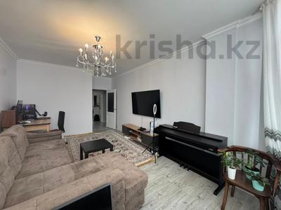2-бөлмелі пәтер · 63 м² · 3/9 қабат, Сатпаева 2Б, бағасы: 28 млн ₸ в Атырау