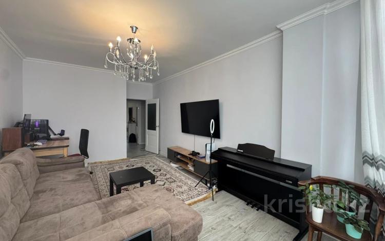 2-бөлмелі пәтер · 63 м² · 3/9 қабат, Сатпаева 2Б, бағасы: 28 млн ₸ в Атырау — фото 3