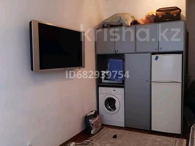 1-бөлмелі пәтер · 23 м² · 3/9 қабат, мкр Аксай-1А 28А — Возле Car City базар, бағасы: ~ 16.6 млн ₸ в Алматы, Ауэзовский р-н
