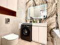 1-бөлмелі пәтер · 55 м² · 2/9 қабат, Жандосова 108 1/8, бағасы: 24 990 ₸ в Алматы, Ауэзовский р-н — фото 15