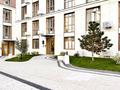 1-бөлмелі пәтер · 55 м² · 2/9 қабат, Жандосова 108 1/8, бағасы: 24 990 ₸ в Алматы, Ауэзовский р-н — фото 21