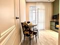 1-бөлмелі пәтер · 55 м² · 2/9 қабат, Жандосова 108 1/8, бағасы: 24 990 ₸ в Алматы, Ауэзовский р-н — фото 4