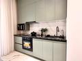 1-бөлмелі пәтер · 55 м² · 2/9 қабат, Жандосова 108 1/8, бағасы: 24 990 ₸ в Алматы, Ауэзовский р-н — фото 6