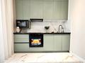 1-бөлмелі пәтер · 55 м² · 2/9 қабат, Жандосова 108 1/8, бағасы: 24 990 ₸ в Алматы, Ауэзовский р-н — фото 8