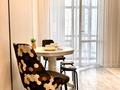 1-бөлмелі пәтер · 55 м² · 2/9 қабат, Жандосова 108 1/8, бағасы: 24 990 ₸ в Алматы, Ауэзовский р-н — фото 9
