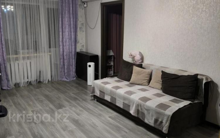 2-бөлмелі пәтер · 44.6 м² · 4/5 қабат, Тауелсиздик 113, бағасы: 19.2 млн ₸ в Костанае — фото 2