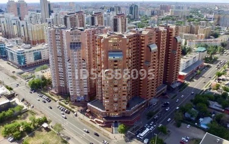 1-бөлмелі пәтер · 50 м² · 23/23 қабат, Иманова 17 — Валиханова, бағасы: 17 000 ₸ в Астане, р-н Байконур — фото 2