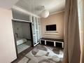 1-бөлмелі пәтер · 50 м² · 23/23 қабат, Иманова 17 — Валиханова, бағасы: 17 000 ₸ в Астане, р-н Байконур — фото 6