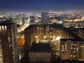 1-бөлмелі пәтер · 50 м² · 23/23 қабат, Иманова 17 — Валиханова, бағасы: 17 000 ₸ в Астане, р-н Байконур — фото 11