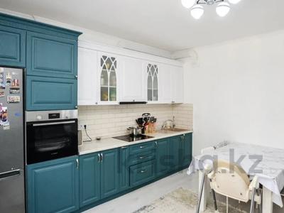 2-бөлмелі пәтер · 50.7 м² · 3/8 қабат, Толе би 51 — Green Moll, бағасы: 30.6 млн ₸ в Астане, Нура р-н