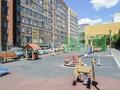 2-бөлмелі пәтер · 50.7 м² · 3/8 қабат, Толе би 51 — Green Moll, бағасы: 30.6 млн ₸ в Астане, Нура р-н — фото 12
