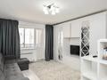 2-бөлмелі пәтер · 50.7 м² · 3/8 қабат, Толе би 51 — Green Moll, бағасы: 30.6 млн ₸ в Астане, Нура р-н — фото 6