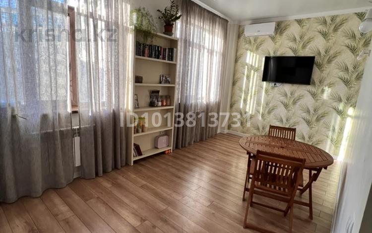 1-комнатная квартира · 46.7 м² · 12/14 этаж, 16-й мкр 68 за 15.5 млн ₸ в Актау — фото 2
