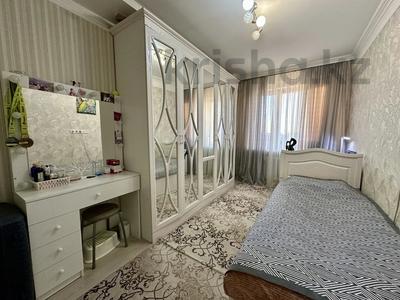 2-комнатная квартира · 56.5 м² · 11/12 этаж, Кошкарбаева 46 — Двухкомнатная за 28 млн ₸ в Астане, Сарайшык р-н