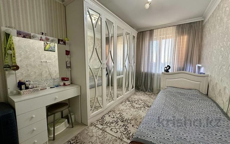 2-комнатная квартира · 56.5 м² · 11/12 этаж, Кошкарбаева 46 — Двухкомнатная за 28 млн ₸ в Астане, Сарайшык р-н — фото 2