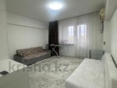 2-комнатная квартира · 43 м² · 3/8 этаж, Розыбакиева за 31.7 млн ₸ в Алматы, Алмалинский р-н