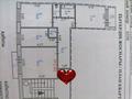 3-бөлмелі пәтер · 63.7 м² · 5/6 қабат, Желтоксан 35 — Камзина, бағасы: 14 млн ₸ в Аксу