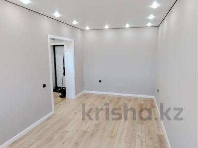 1-комнатная квартира · 38 м² · 4/9 этаж, 9-й микрорайон, 9-й микрорайон за 16.5 млн 〒 в Талдыкоргане
