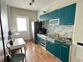 1-бөлмелі пәтер · 40 м² · 10/25 қабат, Абая 92/1 — Ену, бағасы: 18.5 млн ₸ в Астане, р-н Байконур