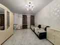 1-бөлмелі пәтер · 50 м² · 4/16 қабат, Ержанова 34/1 — ГРИН СИТИ ПАРК, бағасы: 35.5 млн ₸ в Караганде, Казыбек би р-н