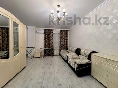 1-бөлмелі пәтер · 50 м² · 4/16 қабат, Ержанова 34/1 — ГРИН СИТИ ПАРК, бағасы: 35.5 млн ₸ в Караганде, Казыбек би р-н