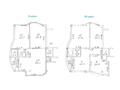 7-комнатная квартира · 392.9 м² · 2/3 этаж, Мкр. Ботанический сад 16 за 452.1 млн ₸ в Алматы, Бостандыкский р-н — фото 4