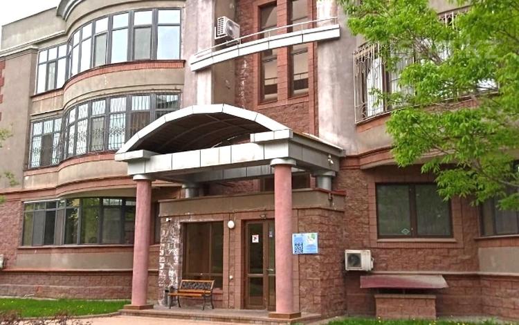 7-комнатная квартира · 392.9 м² · 2/3 этаж, Мкр. Ботанический сад 16 за 452.1 млн ₸ в Алматы, Бостандыкский р-н — фото 28