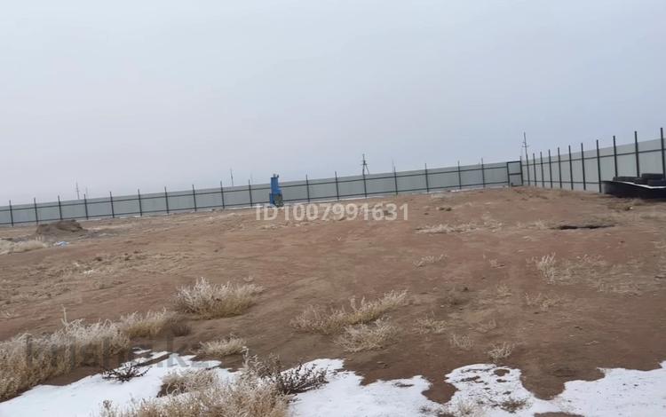 Землю при въезде в пос.Чубар-Тюбек · 2500 м², бағасы: 65 млн 〒 в Балхаше — фото 3