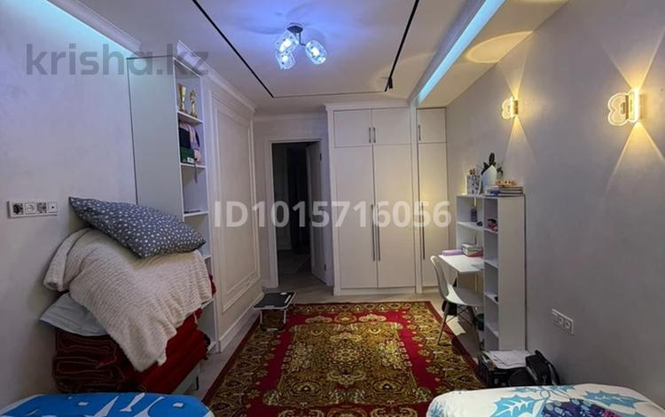 3-комнатная квартира · 115 м² · 2/7 этаж, мкр Нурсат 2, жилмассив Нурсат 74/4 за 78 млн ₸ в Шымкенте, Каратауский р-н — фото 2
