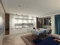3-комнатная квартира · 115 м² · 2/7 этаж, мкр Нурсат 2, жилмассив Нурсат 74/4 за 78 млн ₸ в Шымкенте, Каратауский р-н — фото 6