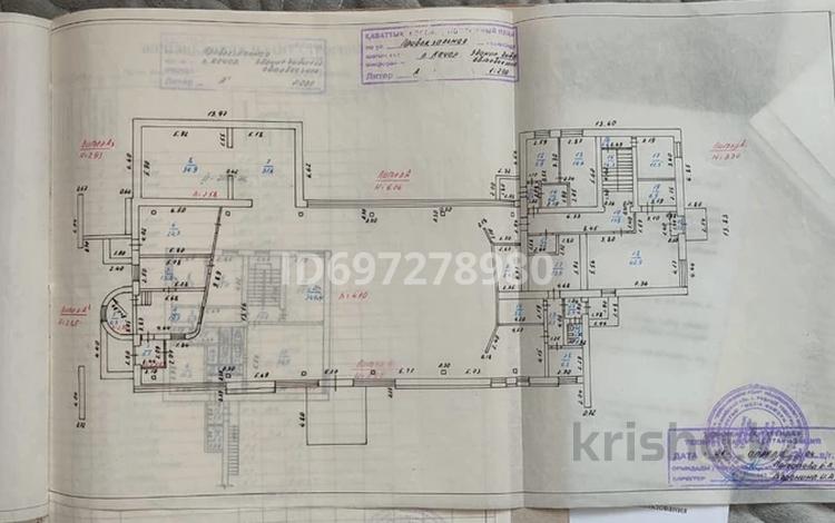 Азс, автосервисы и автомойки · 782.1 м² за 30 млн ₸ в Качаре — фото 2