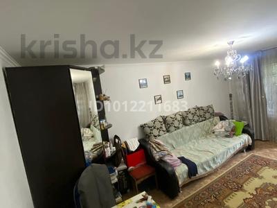2-комнатная квартира · 42 м² · 4/5 этаж, мкр №1 саина 22 за 30 млн 〒 в Алматы, Ауэзовский р-н