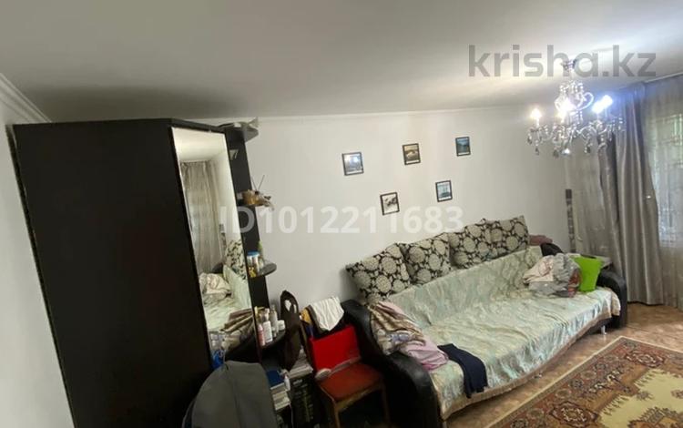 2-бөлмелі пәтер · 42 м² · 4/5 қабат, мкр №1 саина 22, бағасы: 28 млн ₸ в Алматы, Ауэзовский р-н — фото 2