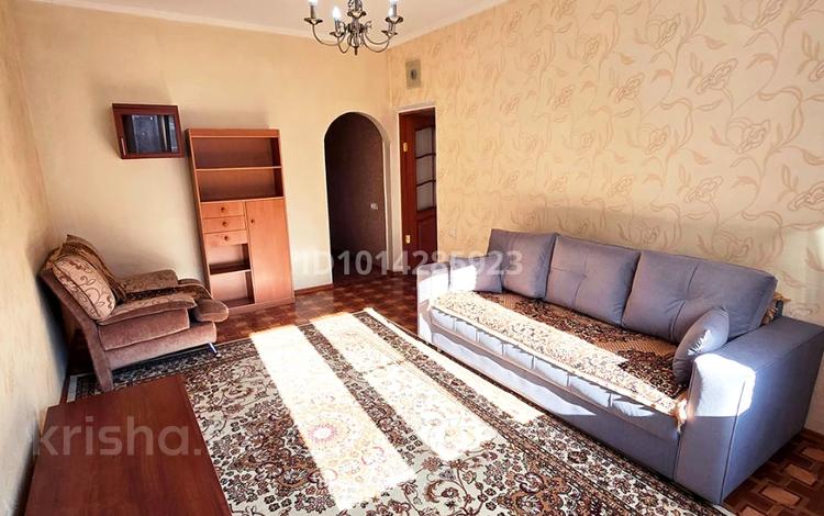 1-комнатная квартира · 41.3 м² · 4/9 этаж, мкр Жетысу-2 59 за 230 000 ₸ в Алматы, Ауэзовский р-н — фото 2