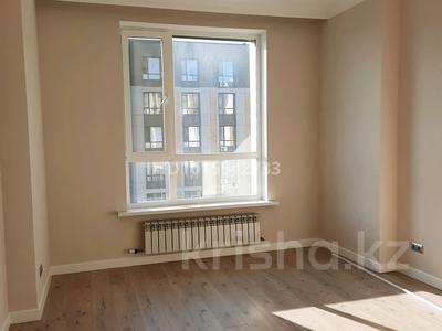 2-бөлмелі пәтер · 64.4 м² · 8/10 қабат, Бокейхана, бағасы: 46.5 млн ₸ в Астане, Есильский р-н