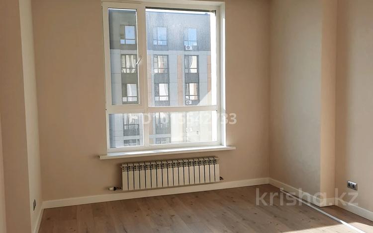2-бөлмелі пәтер · 64.4 м² · 8/10 қабат, Бокейхана, бағасы: 46.5 млн ₸ в Астане, Есильский р-н — фото 2