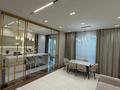4-бөлмелі пәтер · 142 м² · 4/21 қабат, Сарайшык 6 — Кунаева, бағасы: 220 млн ₸ в Астане, Есильский р-н
