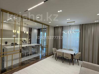 4-бөлмелі пәтер · 142 м² · 4/21 қабат, Сарайшык 6 — Кунаева, бағасы: 220 млн ₸ в Астане, Есильский р-н