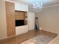 2-комнатная квартира · 55 м² · 5/9 этаж, Тауелсиздик 43/3 — Пересечение улиц Б.Момышулы и Тауелсиздик за 36 млн ₸ в Астане, Алматы р-н — фото 11