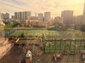 2-комнатная квартира · 55 м² · 5/9 этаж, Тауелсиздик 43/3 — Пересечение улиц Б.Момышулы и Тауелсиздик за 36 млн ₸ в Астане, Алматы р-н — фото 15