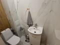 2-комнатная квартира · 55 м² · 5/9 этаж, Тауелсиздик 43/3 — Пересечение улиц Б.Момышулы и Тауелсиздик за 36 млн ₸ в Астане, Алматы р-н — фото 3