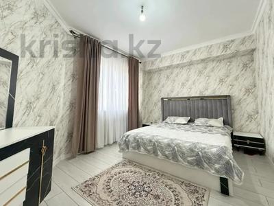 2-бөлмелі пәтер · 68 м² · 8/9 қабат, Сыганак 14, бағасы: 35 млн ₸ в Астане, Нура р-н