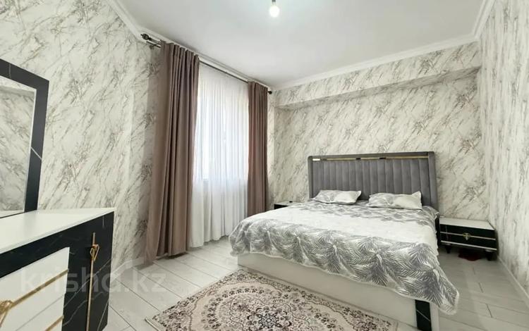 2-бөлмелі пәтер · 68 м² · 8/9 қабат, Сыганак 14, бағасы: 35 млн ₸ в Астане, Нура р-н — фото 2