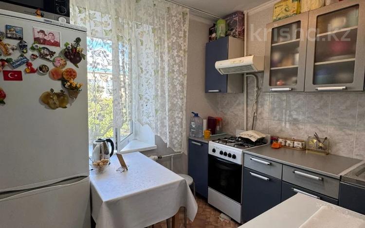 1-бөлмелі пәтер · 34 м² · 3/5 қабат, Сатпаева, бағасы: 11.5 млн ₸ в Актобе — фото 2