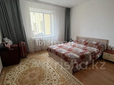 2-комнатная квартира · 59.1 м² · 4/5 этаж, бокейхана 21/3 — где президентские гаражи за 36 млн ₸ в Астане, Есильский р-н