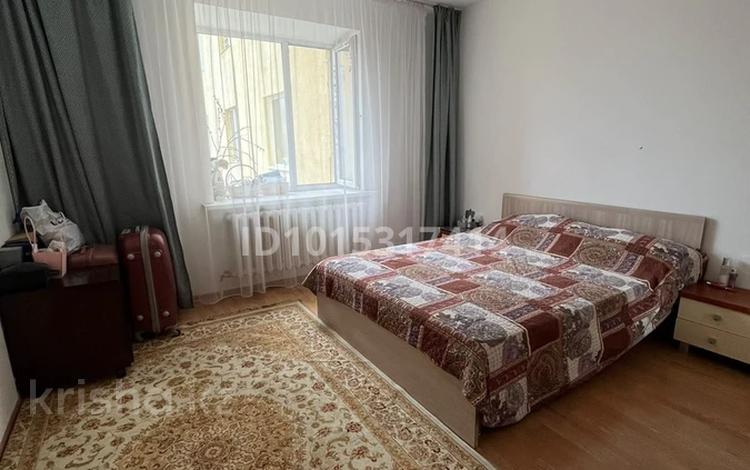 2-комнатная квартира · 59.1 м² · 4/5 этаж, бокейхана 21/3 — где президентские гаражи за 36 млн ₸ в Астане, Есильский р-н — фото 2