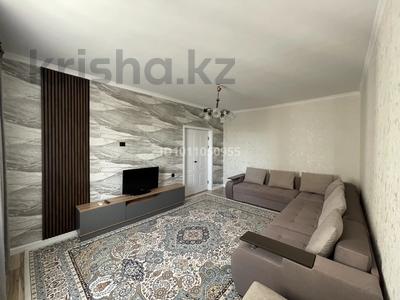 3-комнатная квартира · 74 м² · 10/12 этаж, Абая 159а за 300 000 ₸ в Таразе